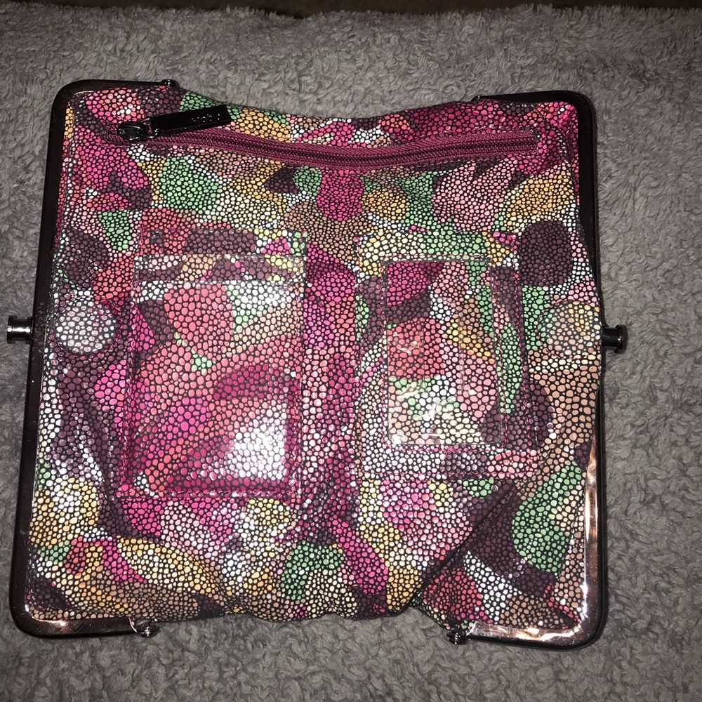 Hobo Lauren Wallet
